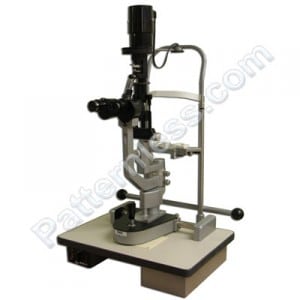 Buy Used Ophthalmic Equipment from VSI