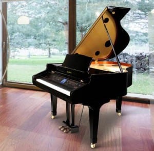 Kawai Musical Instruments Continues Its Legacy Of Excellent Kawai Pianos
