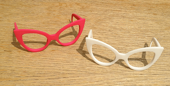 3D Printing May Be The Future Of Optical Industry