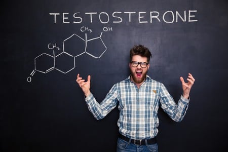 Understanding Testosterone and Your Body: Improving Your Health