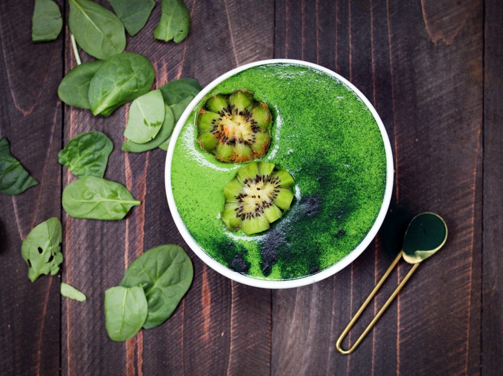 Best Spinach Smoothie Recipes for Weight Loss