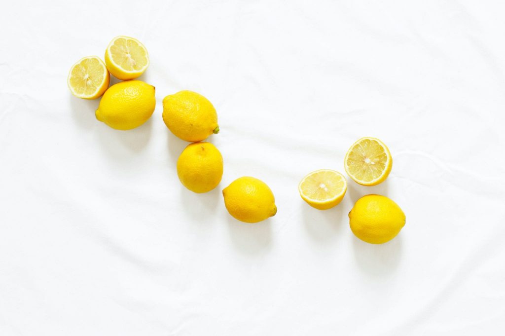 Lemons - Benefits and Harms of Citrus
