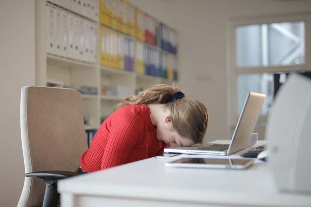 Five Common Causes of Poor Sleep