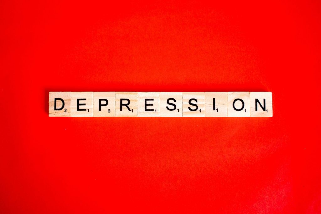 Depression Symptoms to Look Out For
