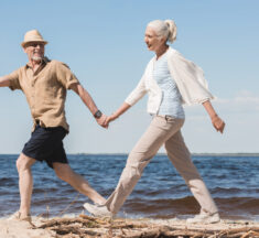 Benefits Of Walking For Good Health