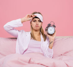 6 Consequences Of Not Getting Enough Sleep