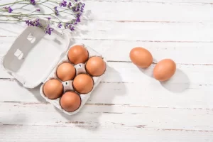 7 Health Benefits Of Eating Eggs