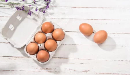 Amazing Health Benefits Of Eggs