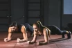Best Flat Stomach Workouts