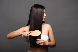 how to have healthy hair