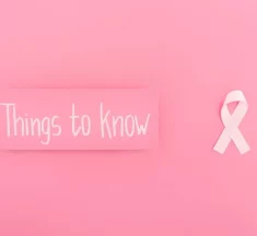 Early Warning Signs Of Breast Cancer