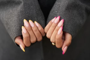 Embrace the Latest Styles for Stunning Manicures