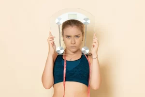 Unexplained Weight Loss