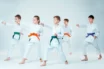 13 Reasons Why Martial Arts Are Important For Children