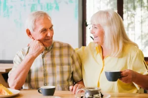 Longevity: 9 Keys To Slow The Aging Process