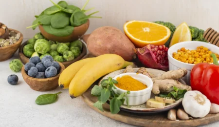 Nutrients: What They Are and Why Your Body Cares