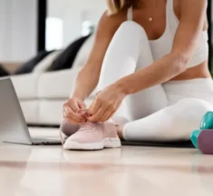 How to Start Fitness From Zero: A Beginner’s Guide