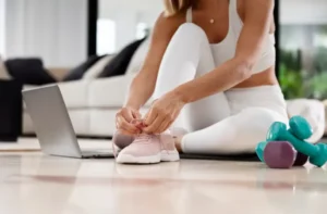 How to Start Fitness From Zero: A Beginner’s Guide 