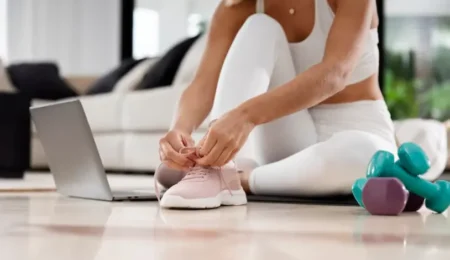 How to Start Fitness From Zero: A Beginner’s Guide
