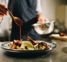 The Art of Cooking: More Than Just Recipes
