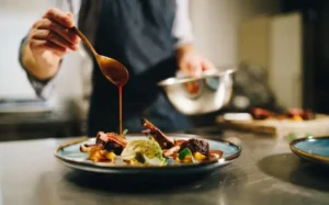 The Art of Cooking: More Than Just Recipes