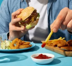 What Foods Are Actually Harming Your Health?