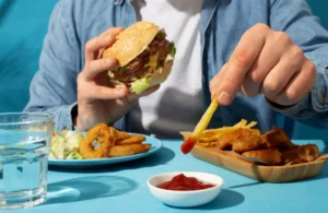 What Foods Are Actually Harming Your Health?