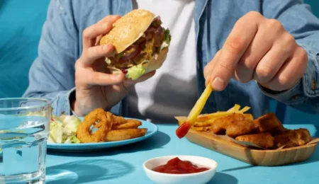 What Foods Are Actually Harming Your Health?