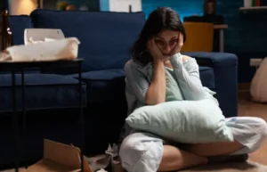 When the Light Fades: Understanding Autumn Depression When the Light Fades: Understanding Autumn Depression