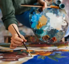 How Art Speaks to the Mind: The Hidden Connection