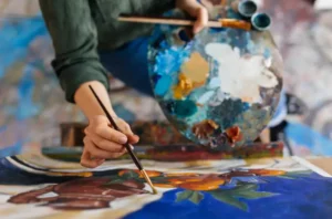 How Art Speaks to the Mind: The Hidden Connection How Art Speaks to the Mind: The Hidden Connection