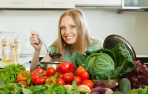 The Truth About Vegetarianism: Health Choice or Hidden Risk?