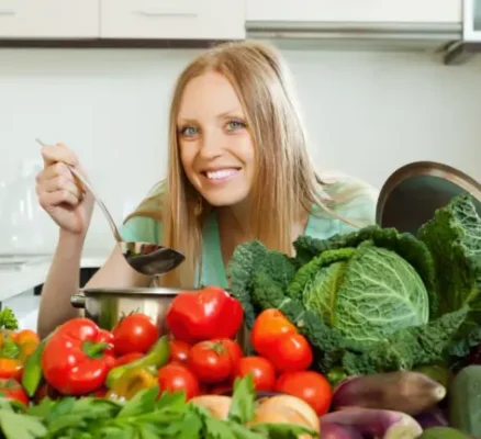 The Truth About Vegetarianism: Health Choice or Hidden Risk?