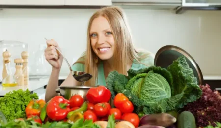 The Truth About Vegetarianism: Health Choice or Hidden Risk?