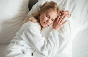 Why Good Sleep Starts Before You Close Your Eyes