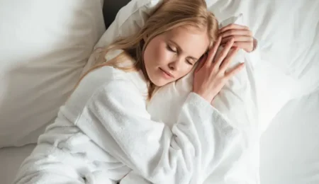 Why Good Sleep Starts Before You Close Your Eyes