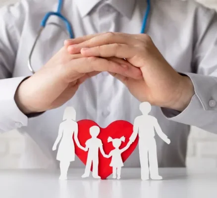 Why a Healthy Lifestyle Starts With Simple Daily Choices