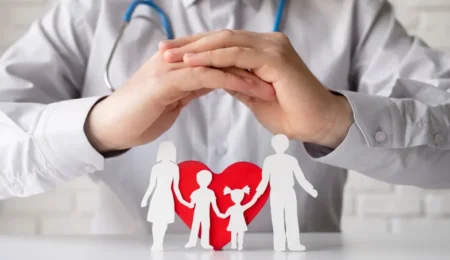 Why a Healthy Lifestyle Starts With Simple Daily Choices