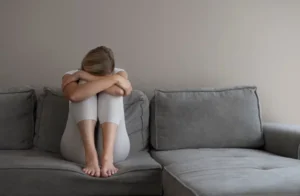 Why PTSD Shapes Life in Ways People Don’t Always See