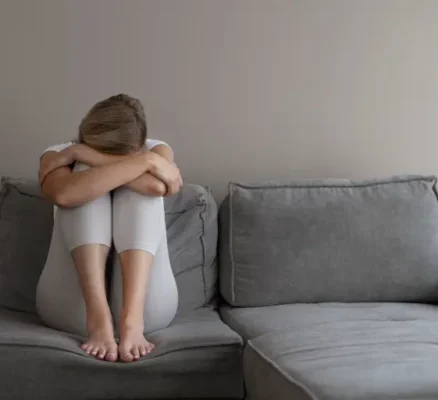 Why PTSD Shapes Life in Ways People Don’t Always See