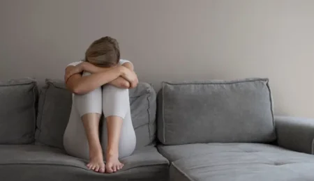 Why PTSD Shapes Life in Ways People Don’t Always See