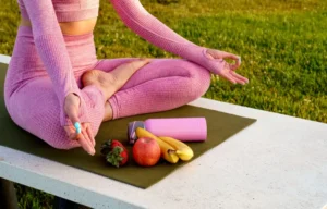 Why A Healthy Lifestyle Isn’t A Set Of Rules