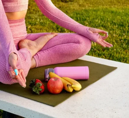 Why A Healthy Lifestyle Isn’t A Set Of Rules