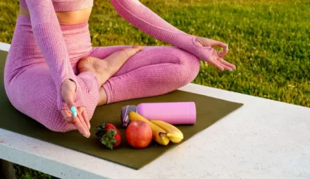 Why A Healthy Lifestyle Isn’t A Set Of Rules