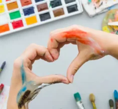 Why Art Therapy Works When Words Stop Helping