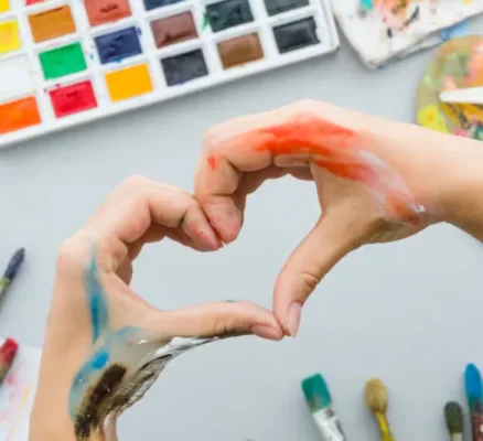 Why Art Therapy Works When Words Stop Helping