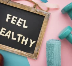 Five Healthy Habits That Improve Quality Of Life