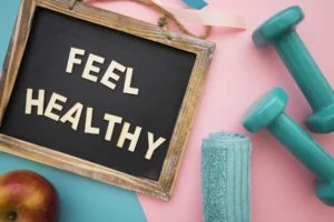 Five Healthy Habits That Improve Quality Of Life