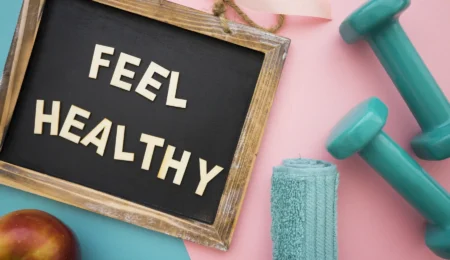 Five Healthy Habits That Improve Quality Of Life