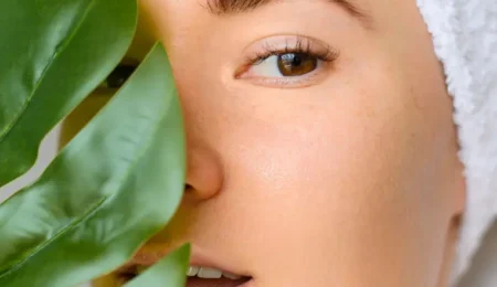 Why Healthy Skin Starts From Daily Habits Not Products